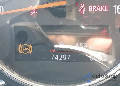 2020 Mini Hardtop Cooper S from USA, damaged, VIN WMWXR5C02L2L71213